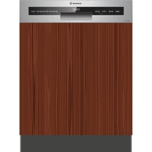 DISHWASHER BUILT IN 60CM  SII-60149 (C / 14 ΣΕΡΒ)